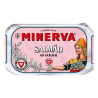 Minerva - Natural Salmon