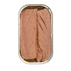 Minerva - Tuna Fillets in Olive Oil