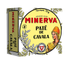 Minerva - Mackerel Pâté
