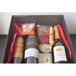 Premium Hamper