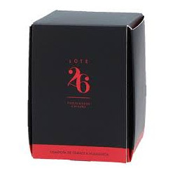 Lote 26 – Tomato and Chilli Jam (212g)