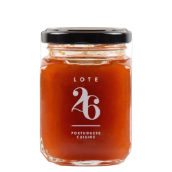 Lote 26 - Compota de Tomate e Malagueta (212g)