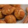 Biscoito de Canela