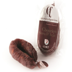 Serra D'Arga Chouriço