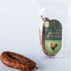 Chicken Chouriço