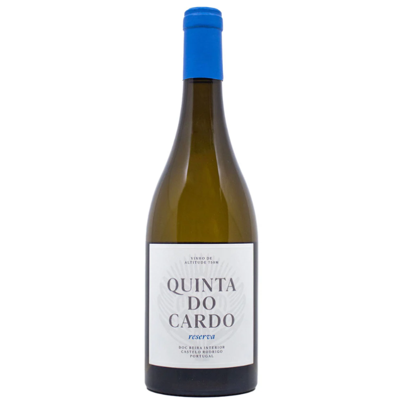 Quinta do Cardo Reserva Branco 2022