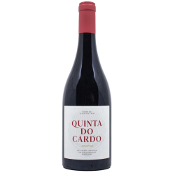 Quinta do Cardo Reserva Tinto 2022