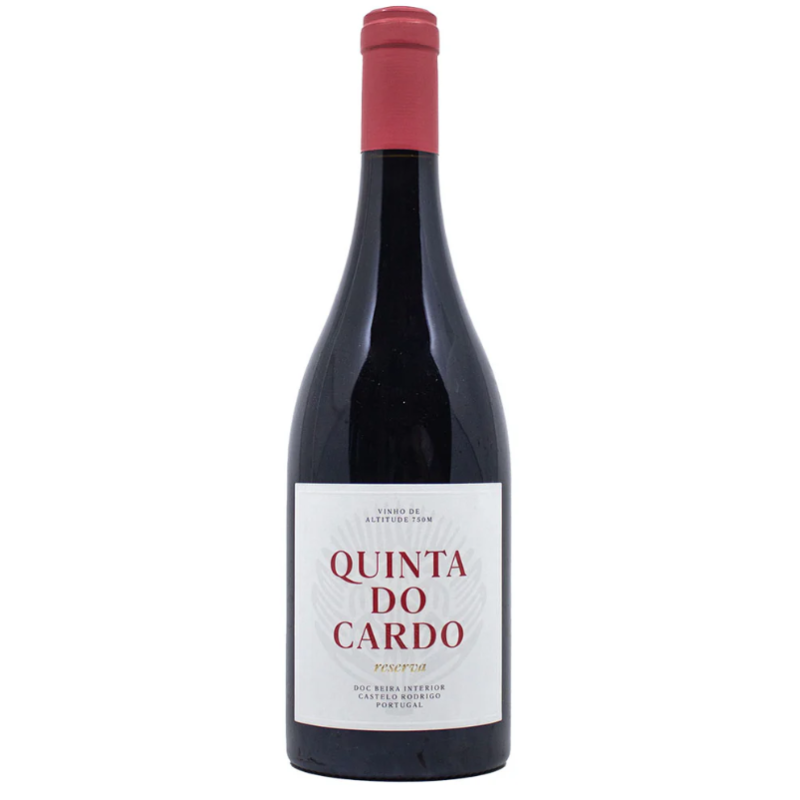 Quinta do Cardo Reserva Tinto 2022