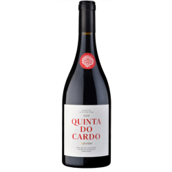 Quinta do Cardo Superior Tinto 2021
