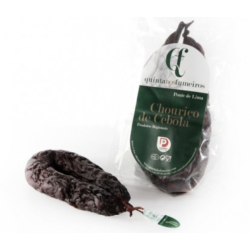 Chouriço de Cebola