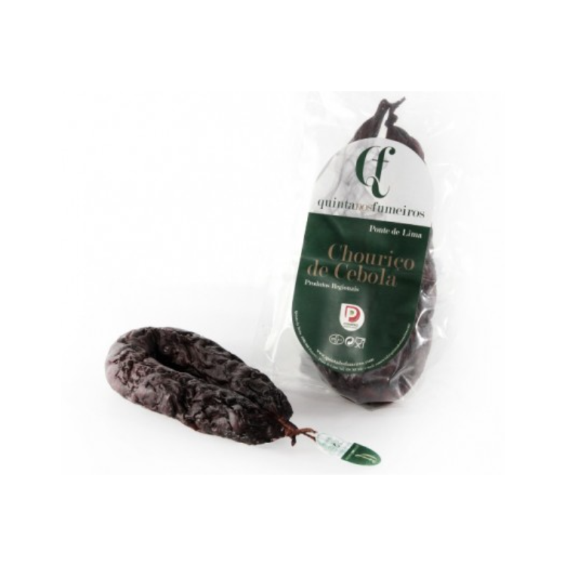 Onion Chouriço