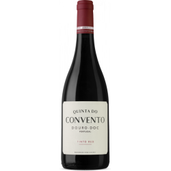 Quinta do Convento 2020 Red