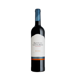 Quinta dos Castelares Tinto 2024