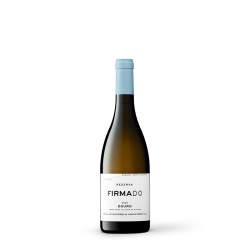 Firmado White Reserve 2022